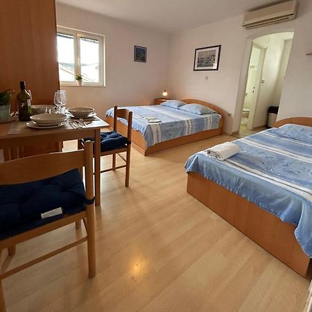 Apartment Alfirev Vodice Luaran gambar