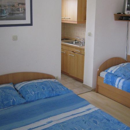 Apartment Alfirev Vodice Luaran gambar