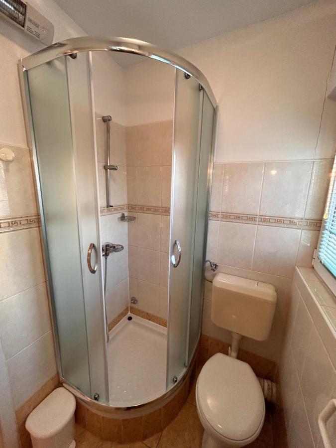 Apartment Alfirev Vodice Luaran gambar