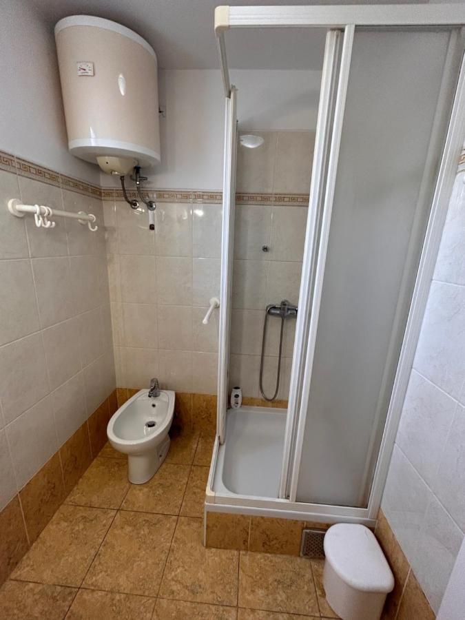 Apartment Alfirev Vodice Luaran gambar