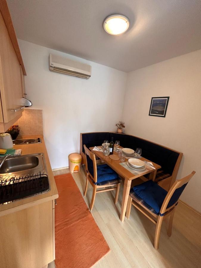 Apartment Alfirev Vodice Luaran gambar